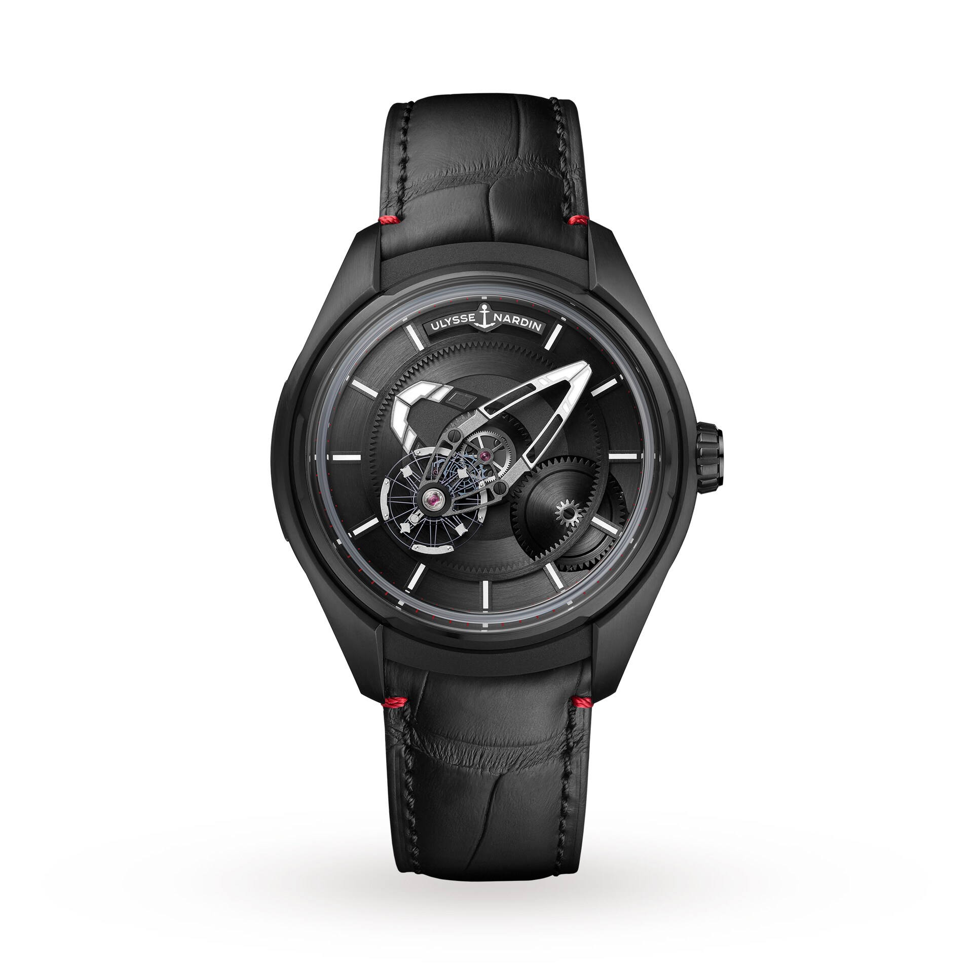 Ulysse Nardin Freak X 43mm