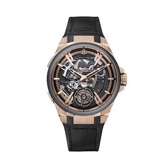 Ulysse Nardin Blast Hourstriker 45mm 18ct Rose Gold Case Ulysse Nardin Blast Hourstriker 45mm 18ct Rose Gold Case