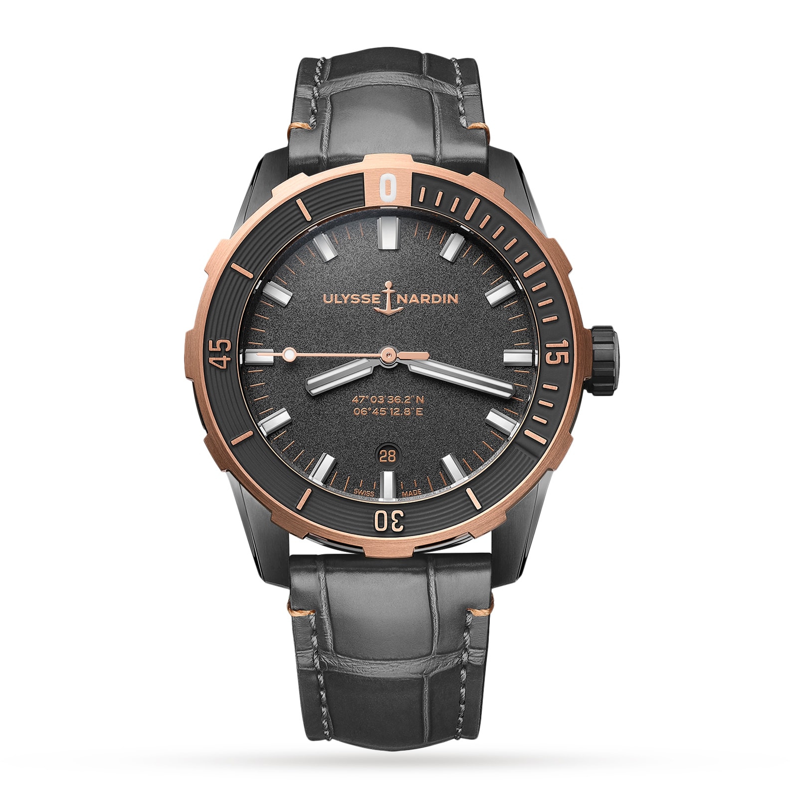 Click to view product details and reviews for Diver 42.