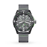 Ulysse Nardin Diver 44mm Net 80% Recycled Steel