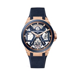 17720756 - Blast Tourbillon 45mm 18ct Rose Gold Upper Case