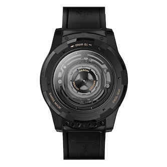 Ulysse Nardin Freak One 44mm Black DLC Titanium Case