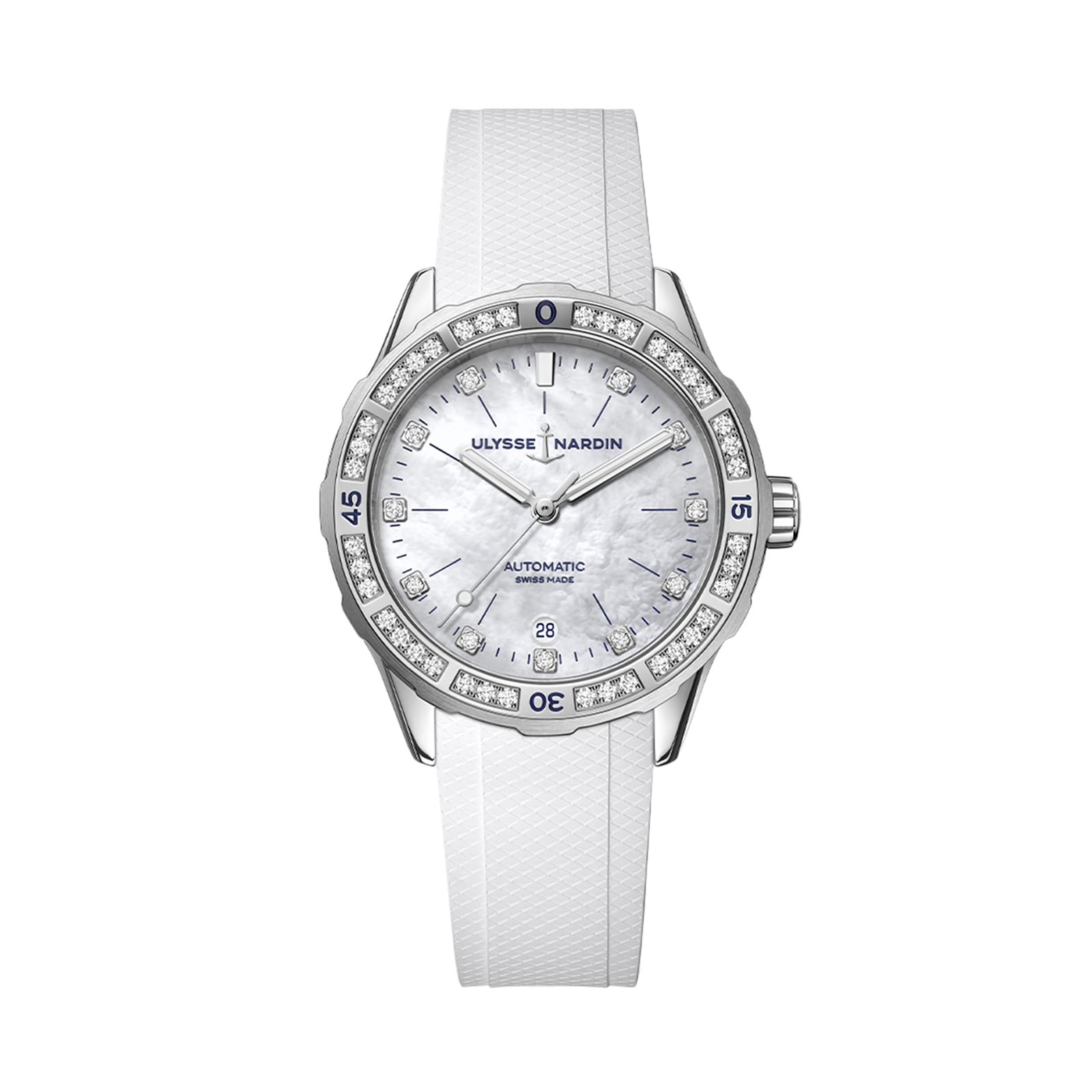 Ulysse Nardin Diver 39mm Ulysse Nardin Diver 39mm