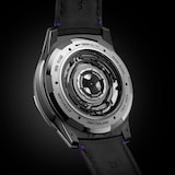 Ulysse Nardin Freak S Crystallium Limited Edition Centenary 45mm Mens Watch The Watches Of Switzerland Group Exclusive