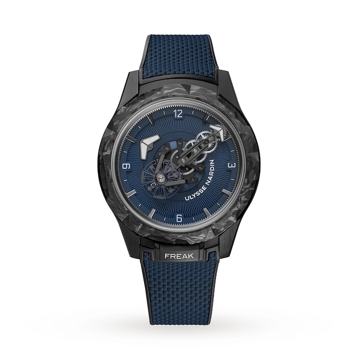 Ulysse Nardin Freak One 44mm Titanium Case