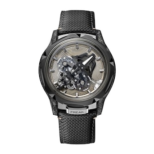 Ulysse Nardin Freak S Nomad 45mm Titanium Case