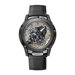 17720827 - Freak S Nomad 45mm Titanium Case