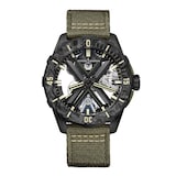 Ulysse Nardin Diver X Skeleton Ops 44mm Mens Watch