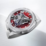 Ulysse Nardin Freak S Enamel Limited Edition 45mm Mens Watch Red