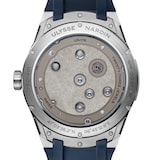 Ulysse Nardin Blast Free Wheel Maillechort Limited Edition 45mm Mens Watch