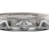 Ulysse Nardin Blast Free Wheel Maillechort Limited Edition 45mm Mens Watch
