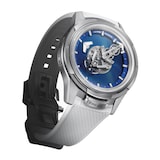Ulysse Nardin Freak One Blue Enamel Limited Edition 44mm Titanium Case