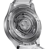 Ulysse Nardin Freak One Blue Enamel Limited Edition 44mm Titanium Case