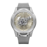 Ulysse Nardin Freak One Guilloche Enamel Limited Edition 44mm Titanium Case