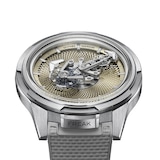 Ulysse Nardin Freak One Guilloche Enamel Limited Edition 44mm Titanium Case