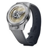 Ulysse Nardin Freak One Guilloche Enamel Limited Edition 44mm Titanium Case