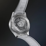 Ulysse Nardin Freak One Guilloche Enamel Limited Edition 44mm Titanium Case