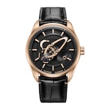 Ulysse Nardin Freak X Gold 41mm Mens Watch