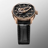 Ulysse Nardin Freak X Gold 41mm Mens Watch