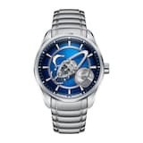 Ulysse Nardin Freak X Blue 41mm Mens Watch
