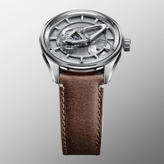 Ulysse Nardin Freak X Grey 41mm Mens Watch