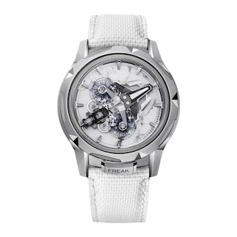 Ulysse Nardin Freak S Howlite 45mm Titanium Limited Edition