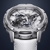 Ulysse Nardin Freak S Howlite 45mm Titanium Limited Edition