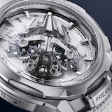 Ulysse Nardin Freak S Howlite 45mm Titanium Limited Edition