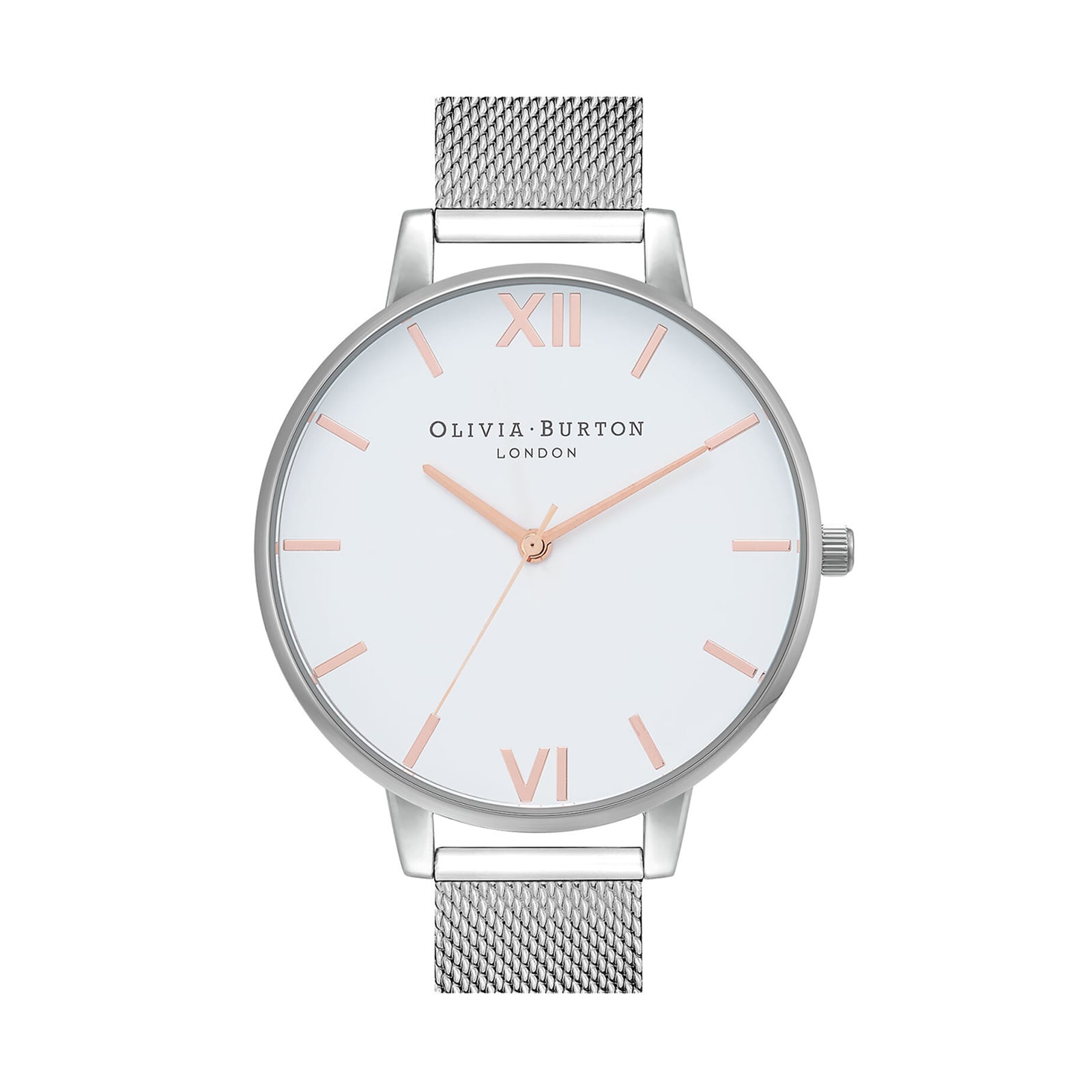 Olivia burton watches on sale goldsmiths