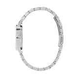 Olivia Burton Classic 30mm Ladies Watch Mother Of Pearl Silver