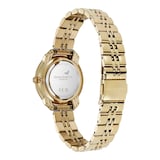 Olivia Burton Art Deco 30mm Ladies Watch Green