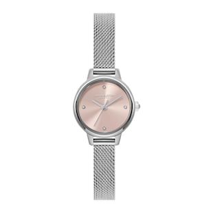 Olivia Burton Mini Classic 23mm Ladies Watch Pink
