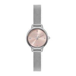 17730698 - Mini Classic 23mm Ladies Watch Pink