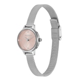 Olivia Burton Mini Classic 23mm Ladies Watch Pink