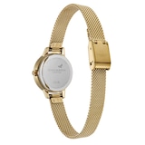 Olivia Burton Mini Classic 23mm Ladies Watch Green