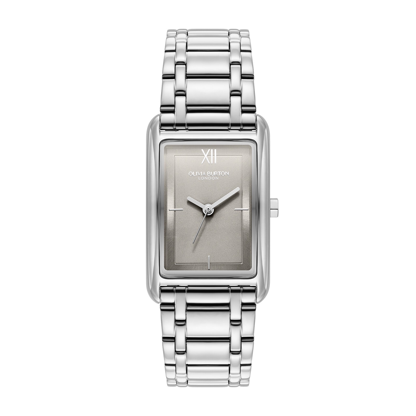 Olivia Burton Grove 30mm Ladies Watch Nude