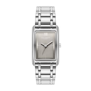 Olivia Burton Grove 30mm Ladies Watch Nude