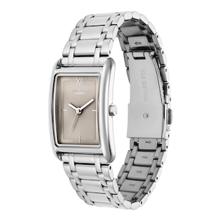Olivia Burton Grove 30mm Ladies Watch Nude