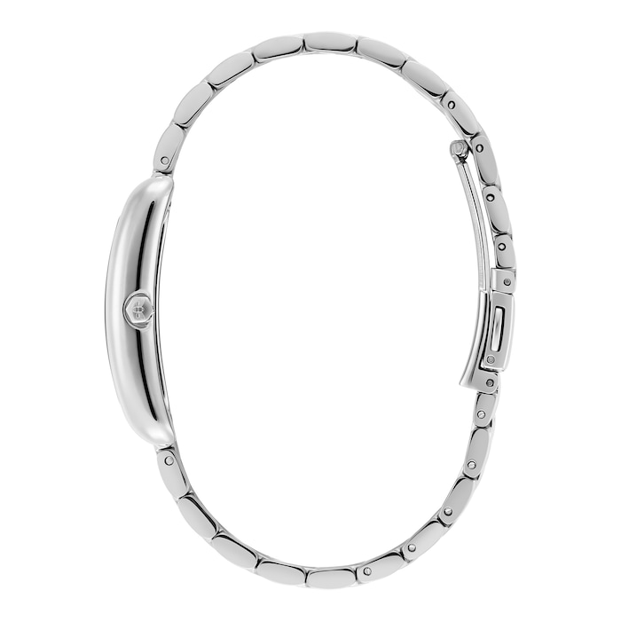 Olivia Burton Grove 30mm Ladies Watch Nude