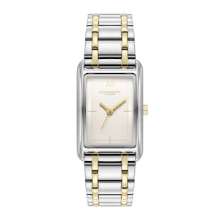 Olivia Burton Grove 30mm Ladies Watch Cream