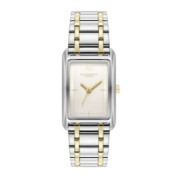 17730702 - Grove 30mm Ladies Watch Cream