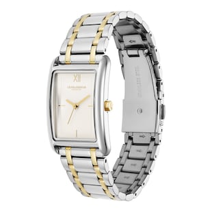 Olivia Burton Grove 30mm Ladies Watch Cream