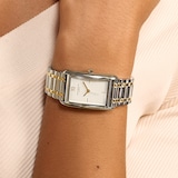 Olivia Burton Grove 30mm Ladies Watch Cream