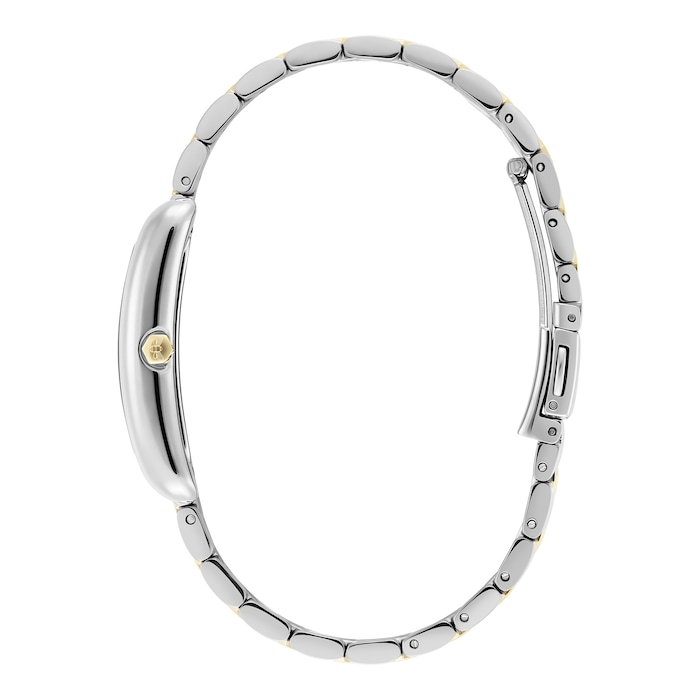Olivia Burton Grove 30mm Ladies Watch Cream