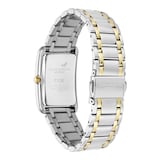 Olivia Burton Grove 30mm Ladies Watch Cream