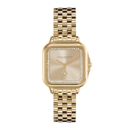 17730704 - Grosvenor 28mm Ladies Watch Gold