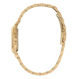 Olivia Burton Grosvenor 28mm Ladies Watch Gold
