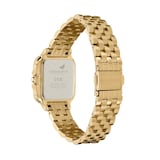 Olivia Burton Grosvenor 28mm Ladies Watch Gold