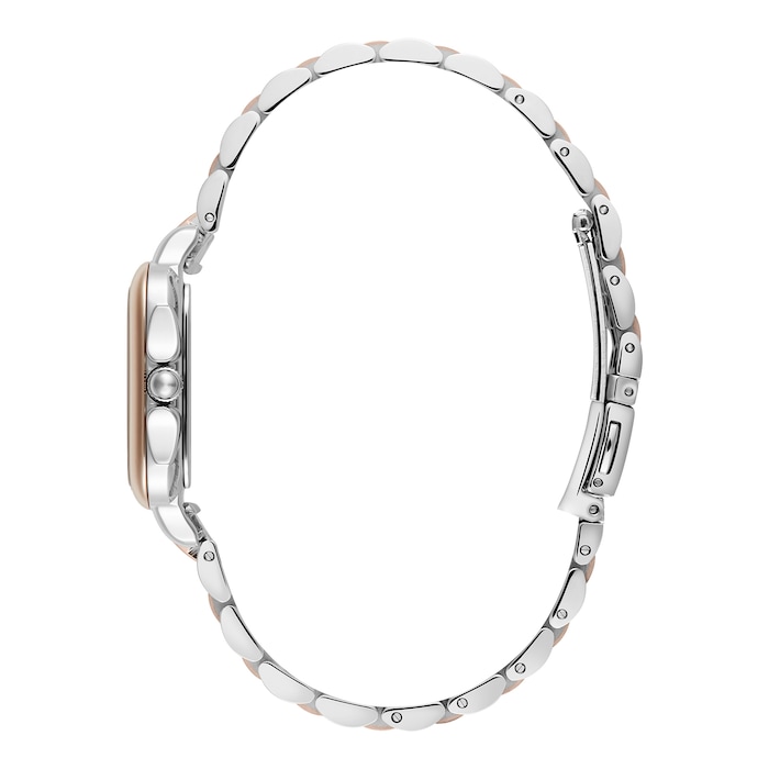 Olivia Burton Grosvenor 28mm Ladies Watch Champagne