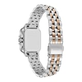Olivia Burton Grosvenor 28mm Ladies Watch Champagne